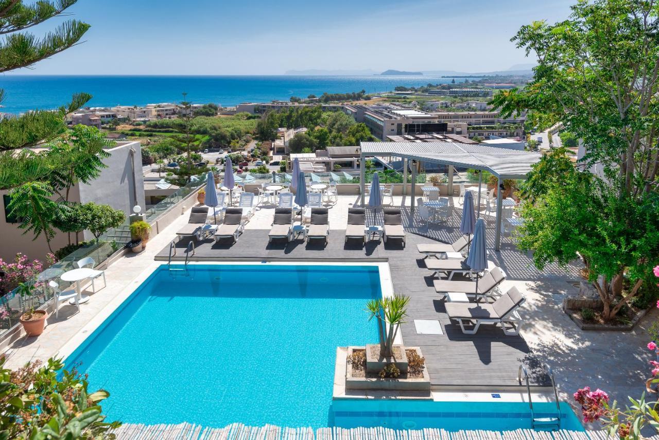 Aphea Village Hotel apartamentowy