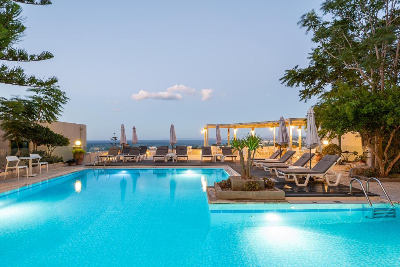 Aphea Village 3* Kolymbari