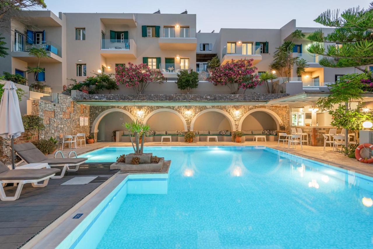 Aparthotel Aphea Village