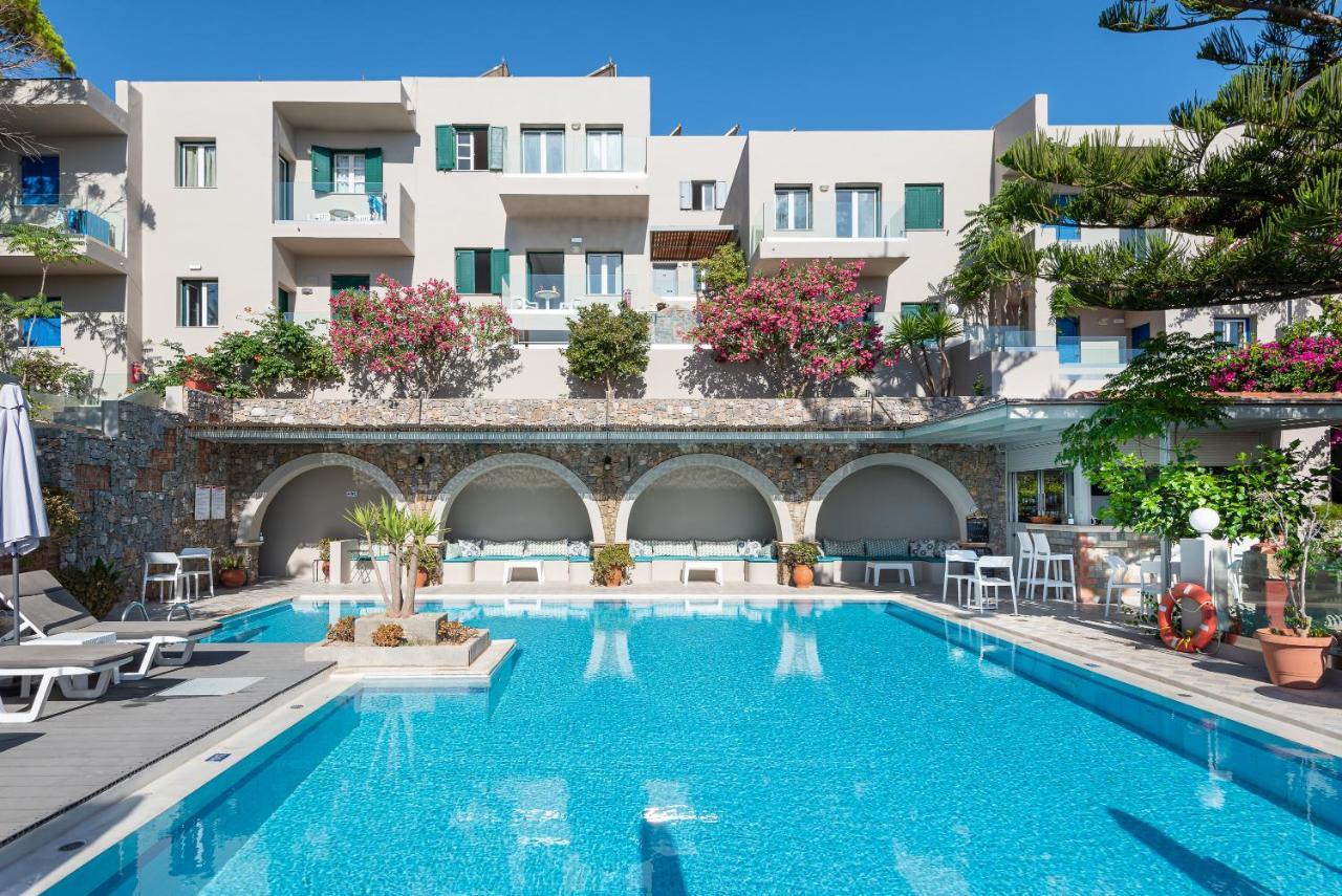 Aparthotel Aphea Village Kolymbari