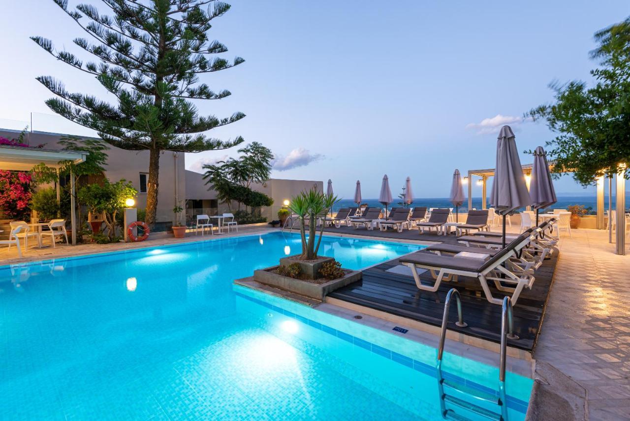 Hotel apartamentowy Aphea Village 3*