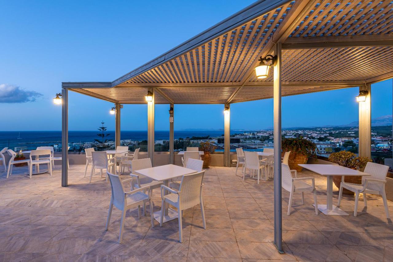 Aphea Village Aparthotel Kolymbari
