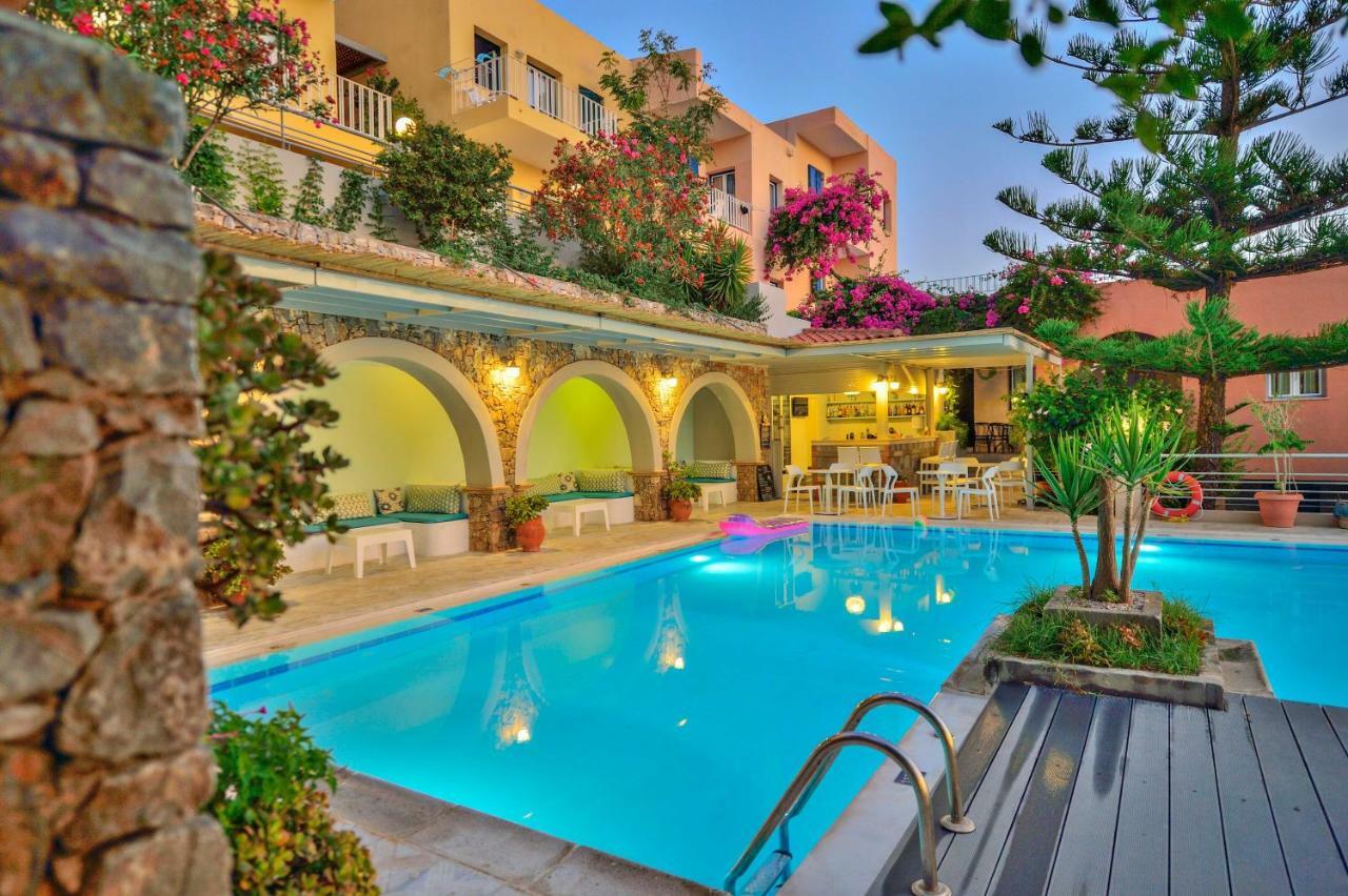 Aphea Village Hotel apartamentowy 3*