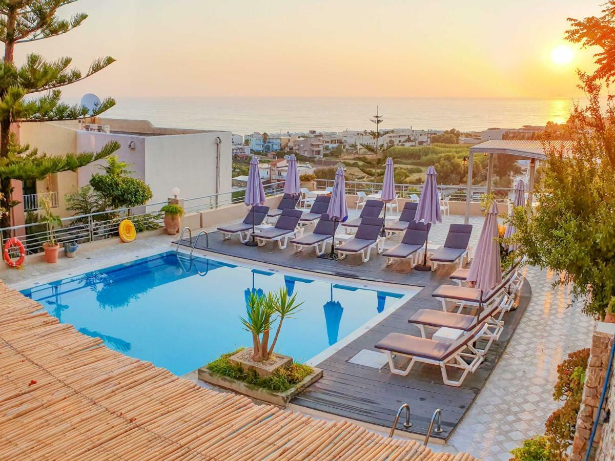 Aphea Village 3* Kolymbari