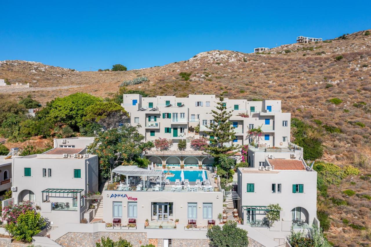 Aparthotel Aphea Village 3*