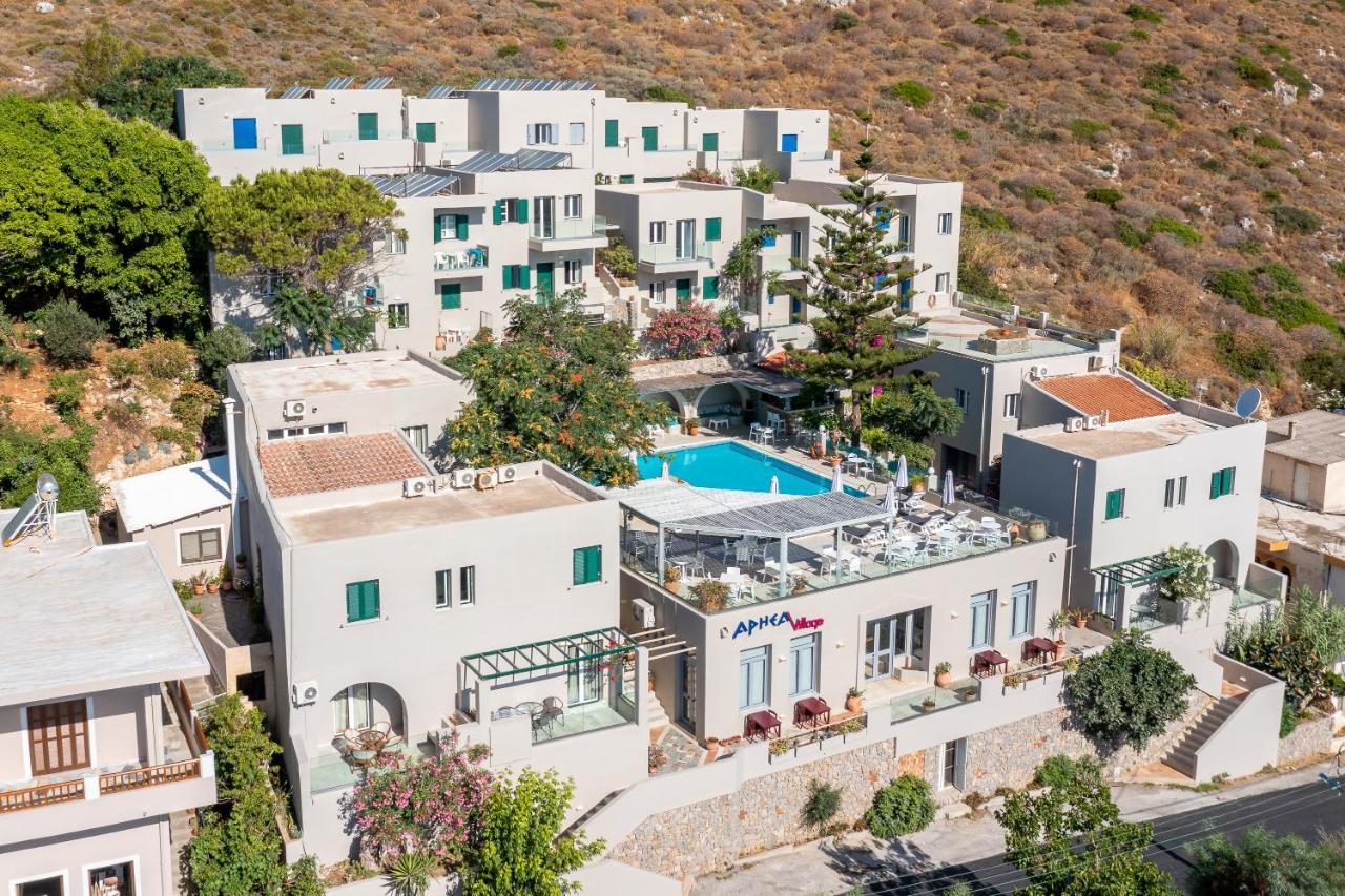 Aparthotel Aphea Village 3*