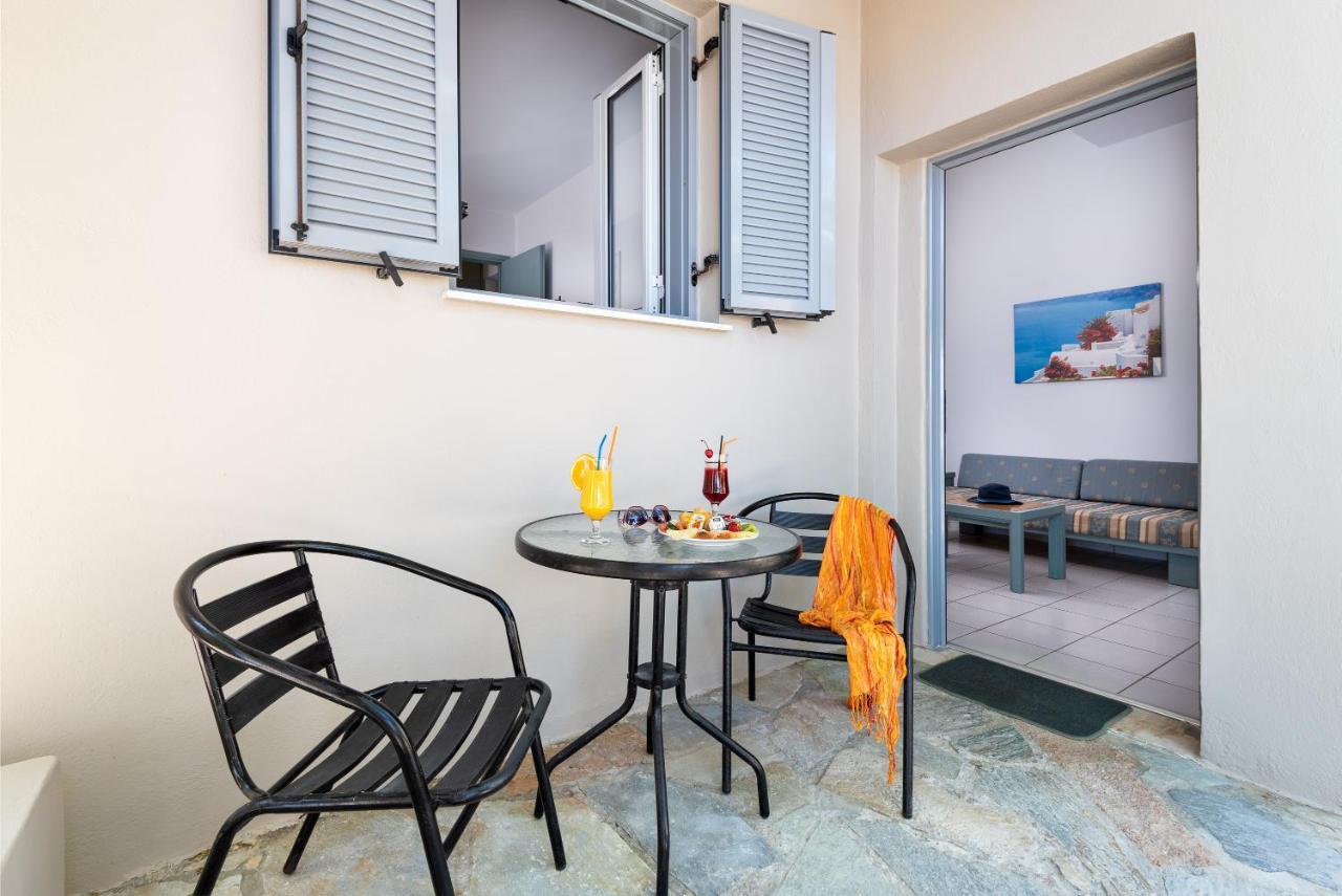 Aparthotel Aphea Village