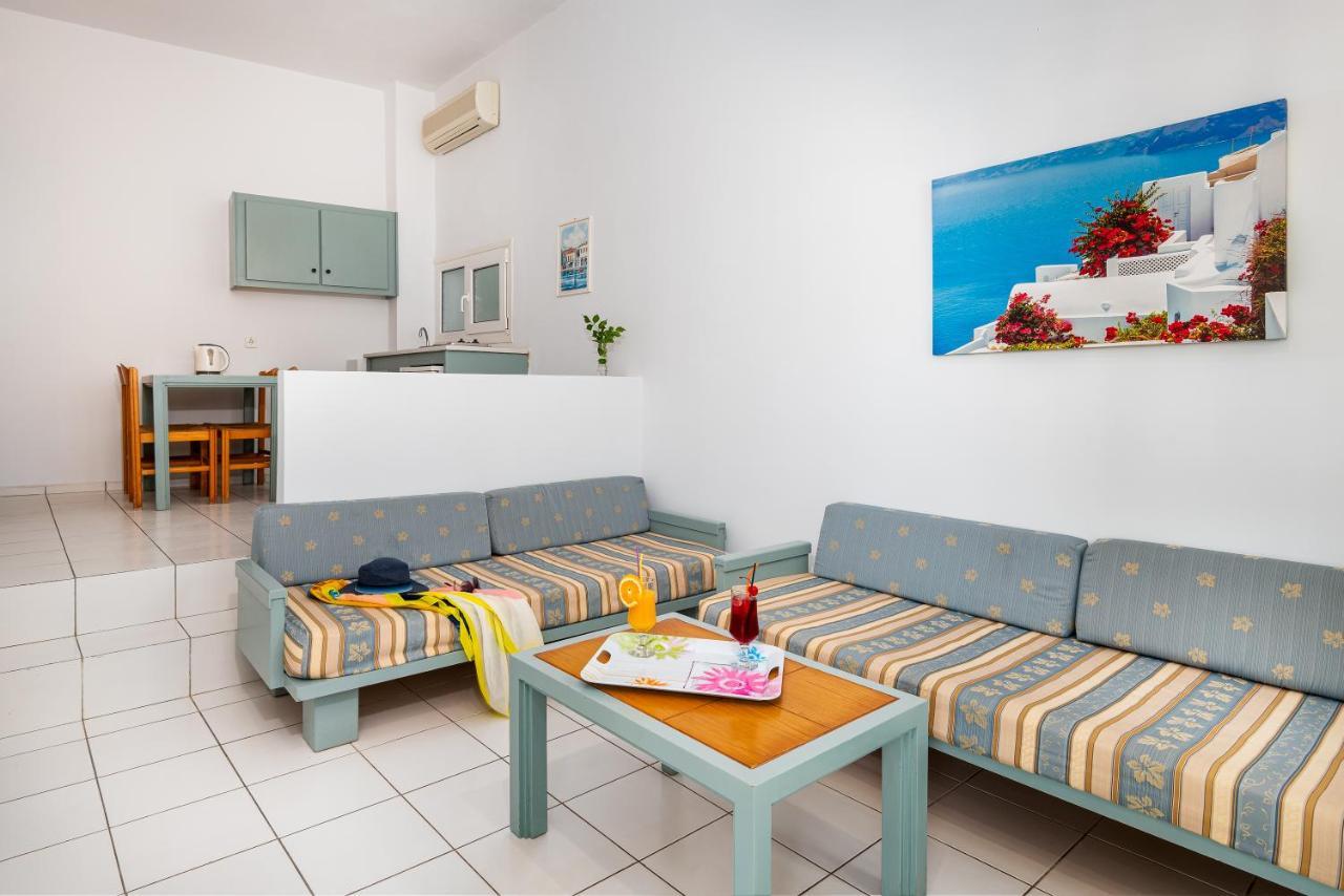 Aphea Village 3*