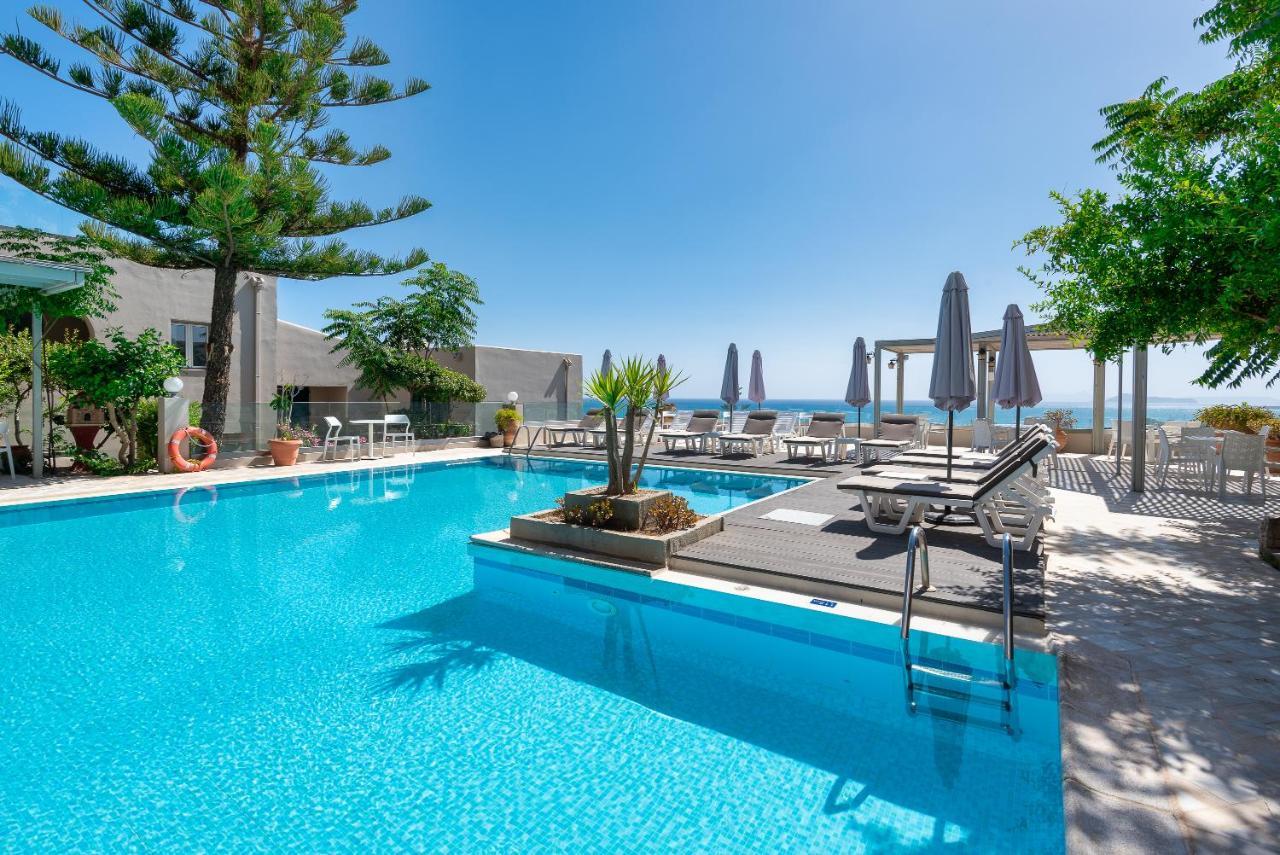 Aphea Village Aparthotel 3*