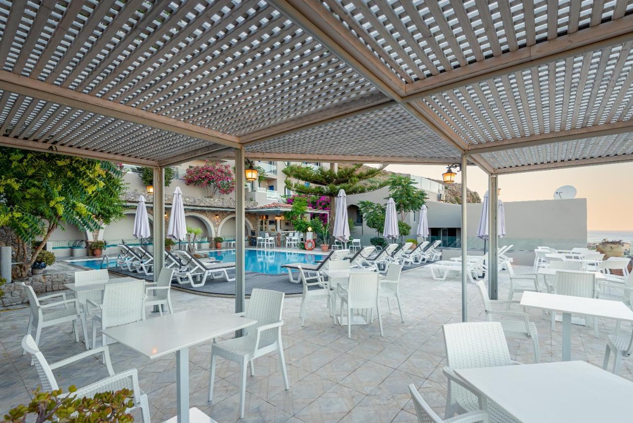 Aphea Village Aparthotel 3*