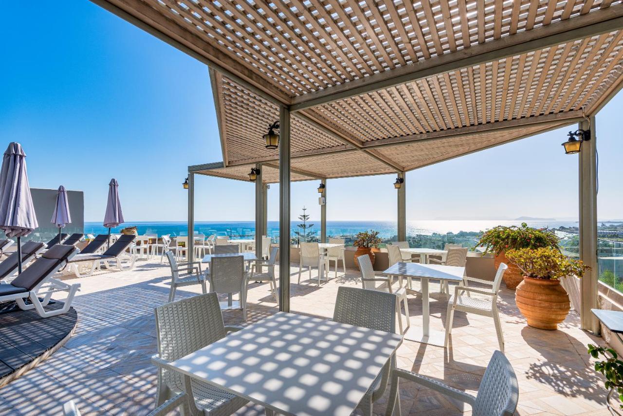 Aphea Village Aparthotel 3*