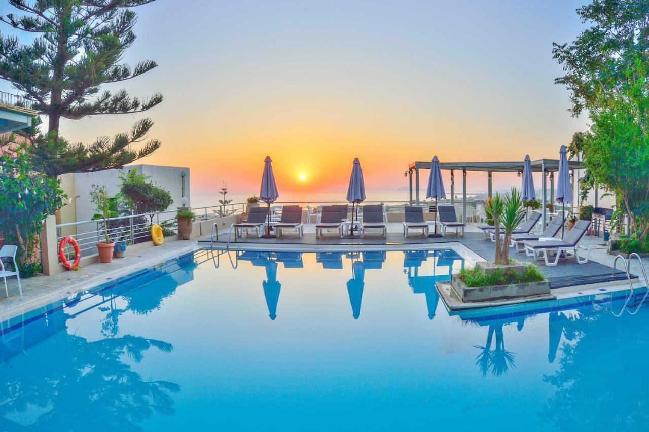 Aparthotel Aphea Village