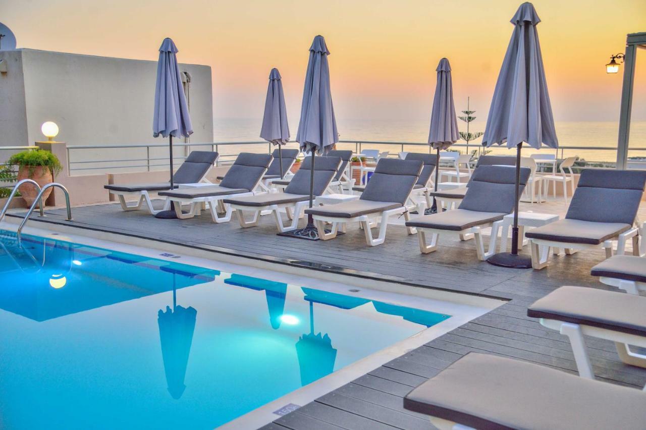 Aphea Village Aparthotel 3*