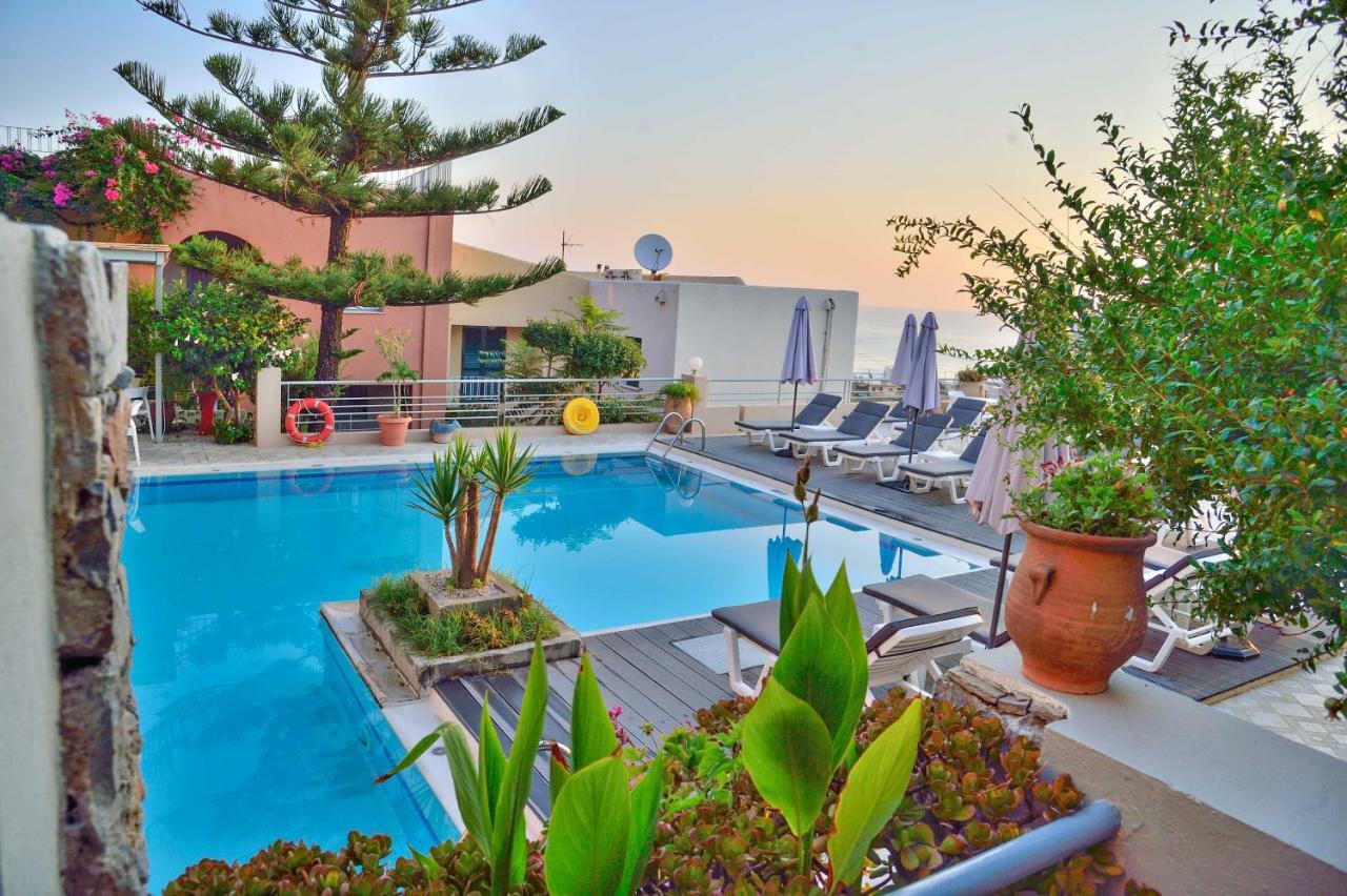 Aparthotel Aphea Village 3*